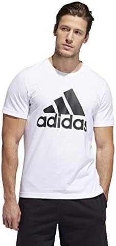 adidas basic tee