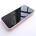 DMaos Compatible with iPhone X/iPhone Xs Case for Women, 3D Pop Bubble Heart Kawaii Gel Cover, Cute Girly for iPhone 10 10s 5.8 Inch - Pink