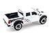 Jada 2011 Ford F150 SVT Raptor Pickup Truck 1/24 Diecast Model Car White