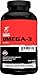 Betancourt Nutrition Omega-3 EFA-Stack 270 Softgels