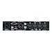 Shure SCM410 4-Channel Automatic Microphone Mixer (12V Phantom Power) with Logic Control, IntelliMix Technology and Adjustable EQ per Channel