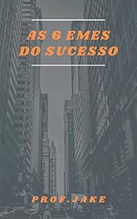 Livro Os 6 fatores de sucesso fazem você ter sucesso