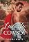 Livro LAÇADA PELO COWBOY