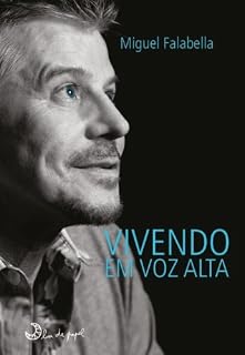 Livro Vivendo em Voz Alta