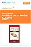 Neonatal Nursing Handbook - Elsevier eBook on