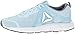 Reebok Women's HEXAFFECT RUN 5.0 MTM Track Shoe
