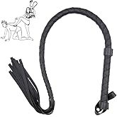 Flogger Sex SM Flogger Whip Leather Flogger Braided Sex Whip Leather Whip Sex Spanking Game Sex Toys Bondage Accessories for 