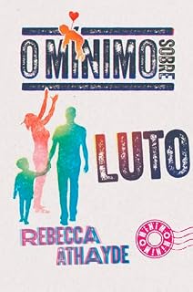 Livro O mínimo sobre luto