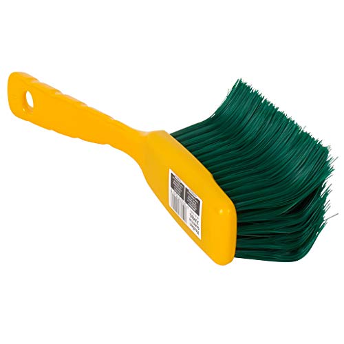 GARDI REX Kehrschaufel Set Outdoor | Ideal als Kehrset Garten | Kehrblech und Handfeger | Erg – Bild 5