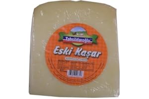 Kashkaval Cheese, ESKI Kasar (Tahsildaroglu) 350g