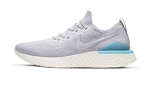 nike epic react flyknit 2