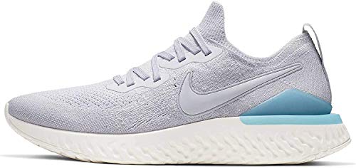 nike epic react size 7