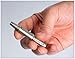 Groom Mate Platinum XL Professional Nasal / Nose & Ear Hair Trimmer w/Lifetime Warranty & Made in the USA