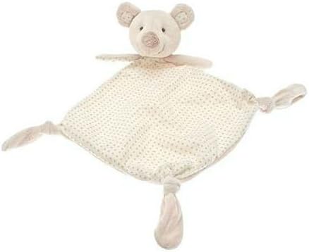 Walton Baby - Snuggle Bear Softee Security Blanket 23 x 23cm