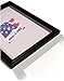 US Art Black 13x20 Picture Frame .75