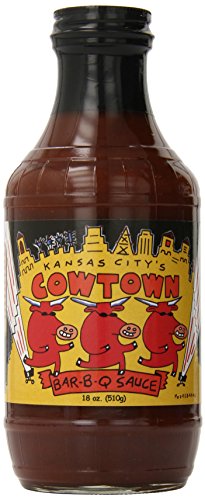Cowtown Original BBQ Sauce, 18 oz - Thumbnail 5