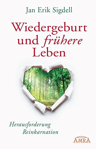 Wiedergeburt Und Fruhere Leben Erweiterte Neuausgabe Herausforderung Reinkarnation Amazon De Sigdell Jan Erik Bucher