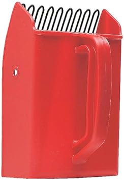 Unbekannt Yoocook YC90281 Beerenpflücker, groß, Rot