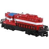 Hallmark Keepsake Christmas Ornament 2020, Lionel Trains 2348 Minneapolis & St. Louis GP-9 Diesel, Metal
