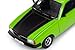 Opel Ascona B SR Diecast Model Car