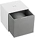 Skagen Women's SKW2339 Ditte Two Tone Silver and Gold Link Watch