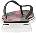 Skechers Performance Women's H2 Goga Lagoon Flip Flop