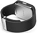 Sony SWR50 SmartWatch 3 Transflective Display Watch [Black]