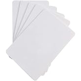 Writable Dual chip UID Changeable MF1 1K with 125_LF T5577 Rewritable ID/IC Card for Copy Clone Backup