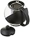 Update International 0.75 Qt. Tea Pot w/ Infuser