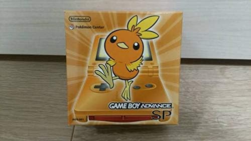Amazon 幻レア 新品未開封 ゲームボーイアドバンス Sp アチャモ