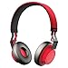 Jabra Move Wireless Stereo Headphones - Red