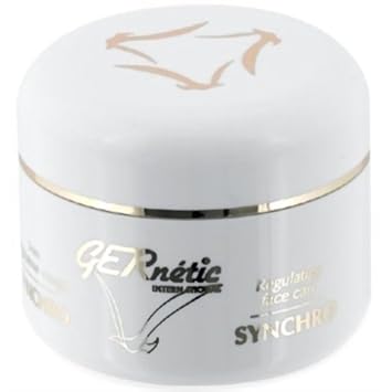 gernetic synchro cream