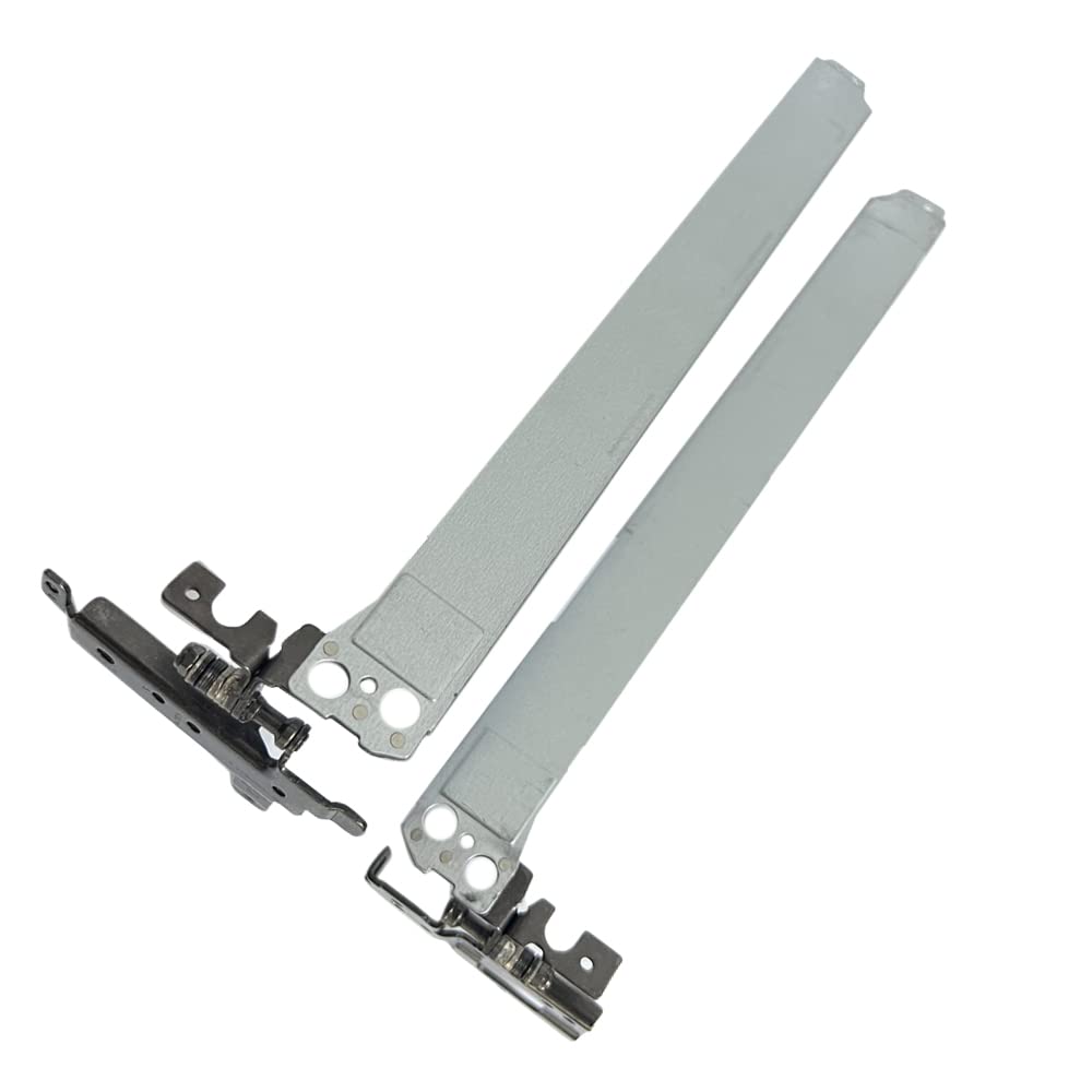 Gintai LCD Display Bracket Hinge LCD Display Hinges Replacement for Dell Latitude 3520 E3520