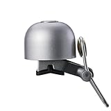 RockBros Bell Bike Horn Retro Bell Classic Vintage Bicycle Ring Bell