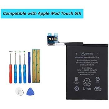 Ipod a1574 аккумулятор