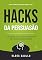 Livro Hacks da Persuasão : A fórmula da copy para funis de vendas milionários