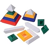 Imagability Wedgits Starter Set - 15 Piece Set