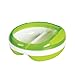 OXO Tot Big Kids Bowl with Non-Slip Base