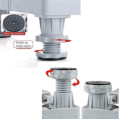 3 Washing+Refrigerator+Universal+Multi+Functional+Adjustable