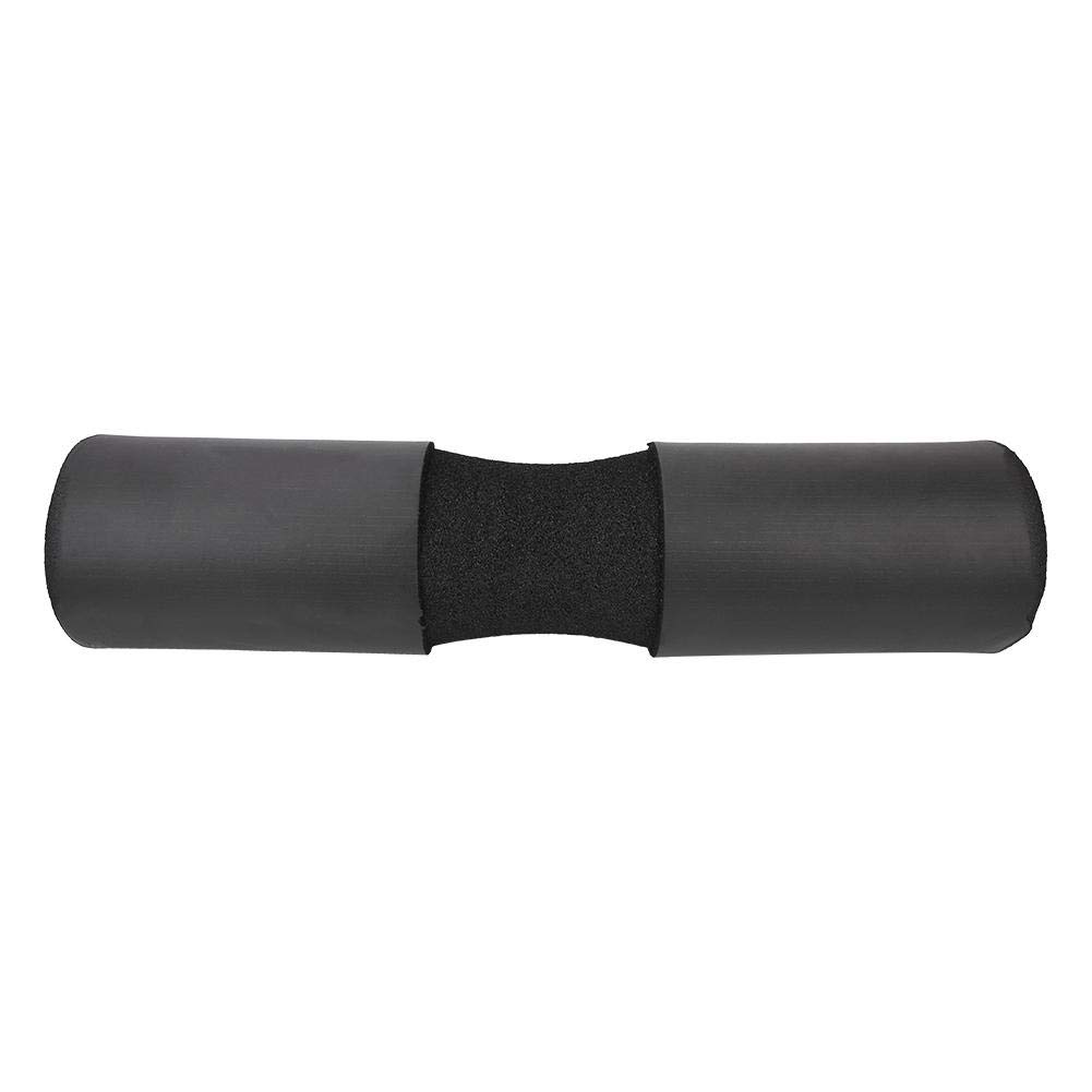 Barbell Squat Pad, Soft NBR Weight Lifting Protector, Comfortable, Durable, Supportive, for Gym, Home, Professional Athletes, and Daily Workout Enthusiasts