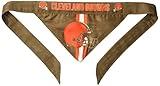 NFL Cleveland Browns Pet Bandanna,