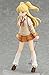 Max Factory The Idolmaster Cinderella Girls: Rika Jougasaki Figma Action Figure (Cinderella Project Version)
