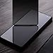 Welmax Galaxy S10 Plus Privacy Tempered Glass Anti-Spy Screen Protector [3D Curved] [Case Friendly] [9H Hardness] for Samsung Galaxy S10 Plus / S10+ (Black)