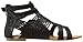 Not Rated Women's Bed and Breakfast Gladiator Sandal