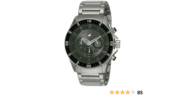 fastrack nk3072sm01