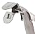 Update International (PGRIP(D)) Deep Pizza Tray Gripper