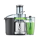 Breville (Certified Refurbished) RM-BJE430SIL The Juice Fountain Cold