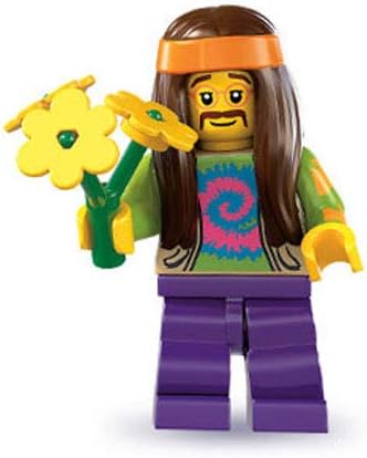lego man creator