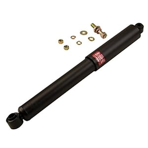 5. KYB 345030 Excel-G Gas Shock