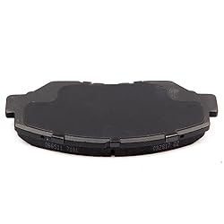 SCITOO D914 D1451 Front Rear Ceramic Brake Pads